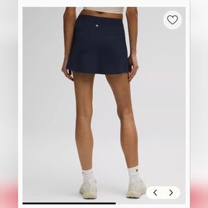 Lululemon Align Skort